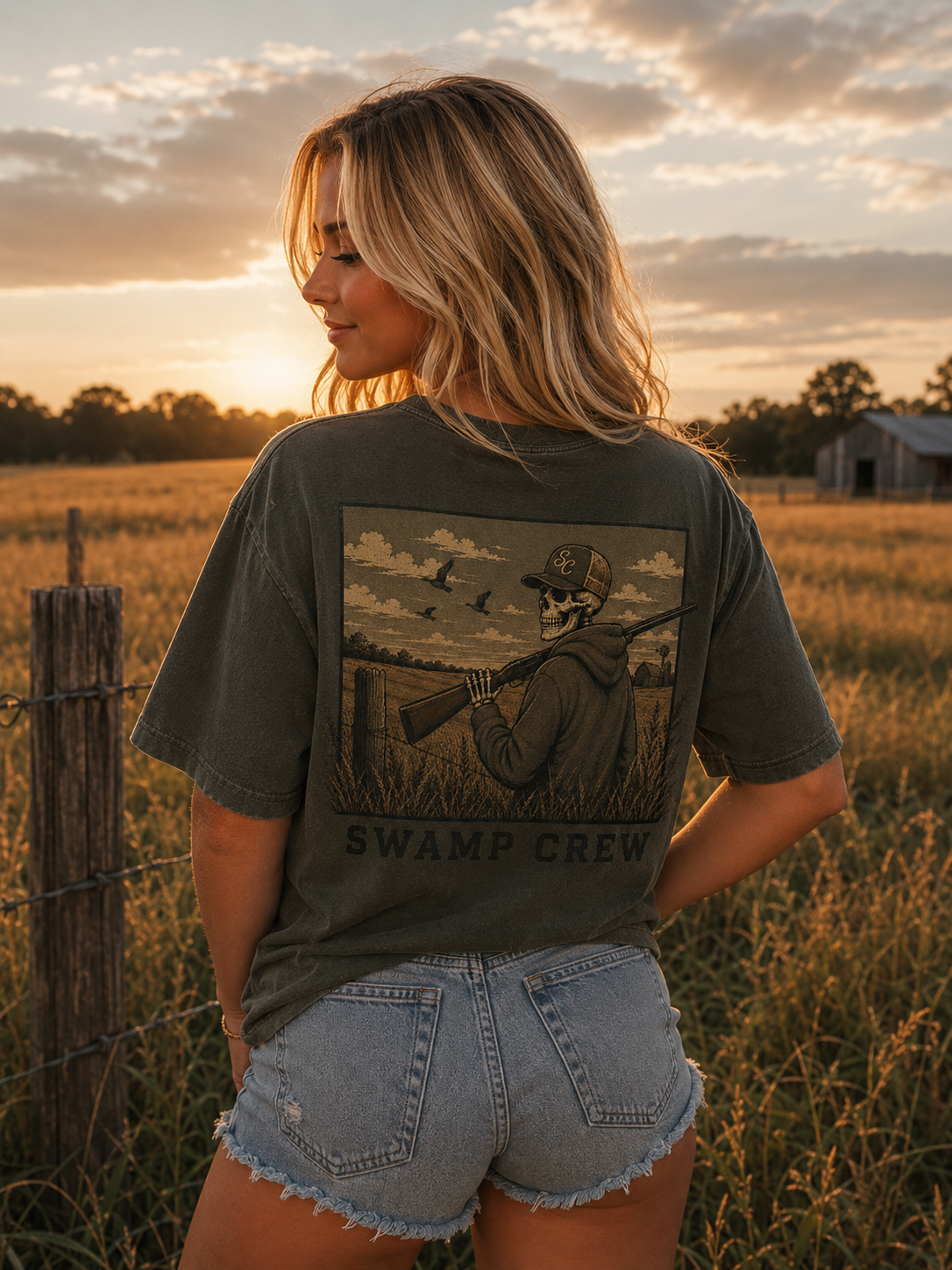 Women's T-Shirts