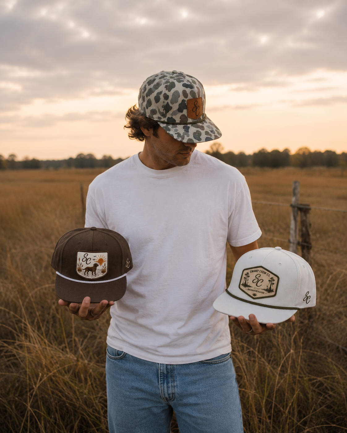Hats