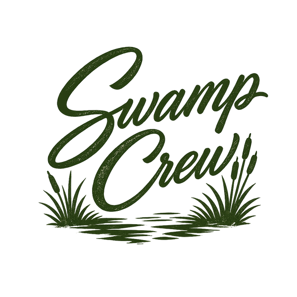 Swamp Crew Co