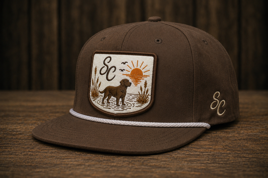 *PRE-ORDER* Retriever Hat