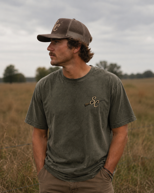 *PRE-ORDER* Field Hunter