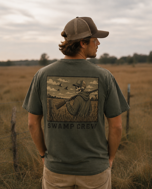 *PRE-ORDER* Field Hunter