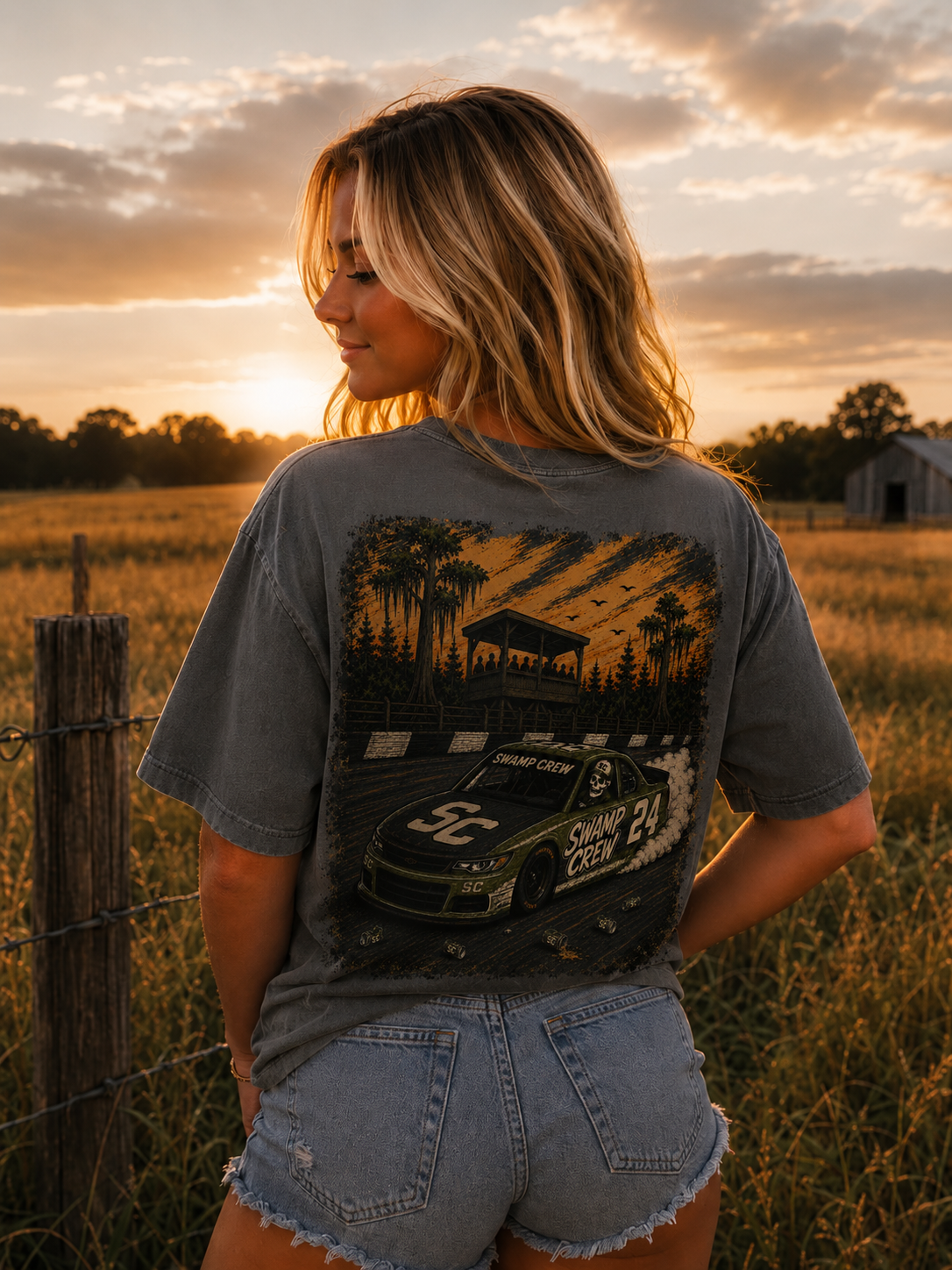 *Pre-Order* Trackside Drift